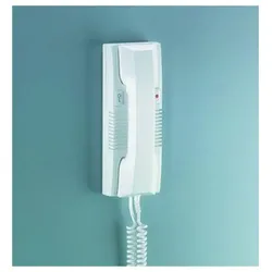 STR Audio-Haustelefon HT 2003/2 weiss