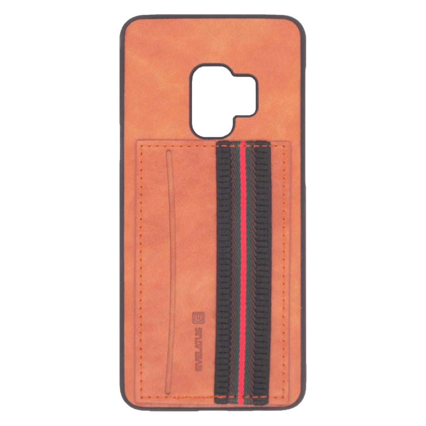 Evelatus S9 Cubit (Samsung Galaxy S9) (SS9CUBR)