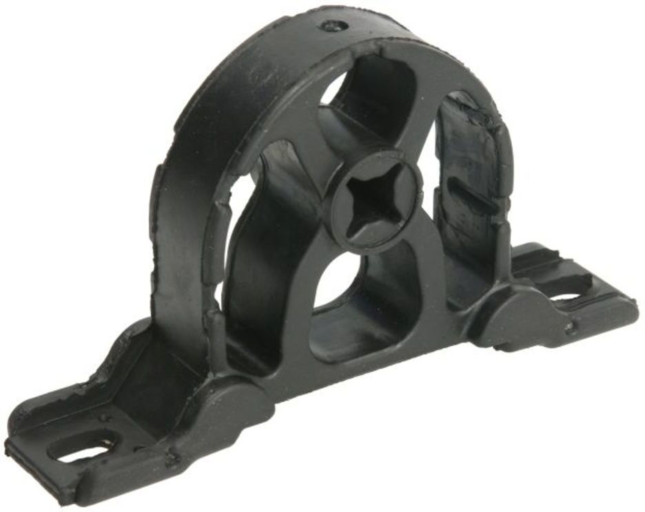 Halter, Abgasanlage WALKER 80144