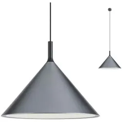 Redo 01-1610 Pendelleuchte Jaap 1x42W | E27