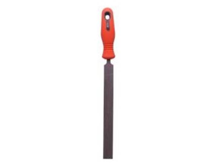 Connex COX965220 Vijl 200 mm Plat