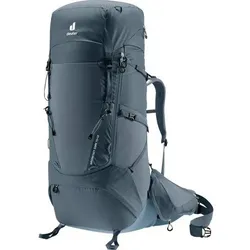 DEUTER Rucksack Aircontact Core 70+10, Größe ONE SIZE in Grau Grau