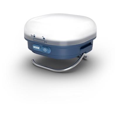 Silva - Glow - LED-Lampe weiß