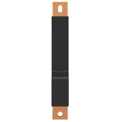 ABB VC64V-XT6-800-N-T/PE-B Cu-Verbindung XT6 800A VMS64V N oben PE unten 4TBV854271C0100 VC64VXT6800NTPEB