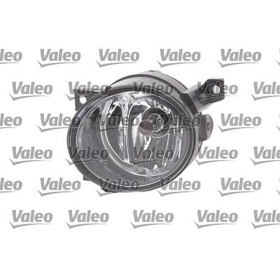 Valeo Nebelscheinwerfer [Hersteller-Nr. 045099] für VW, Skoda, Seat
