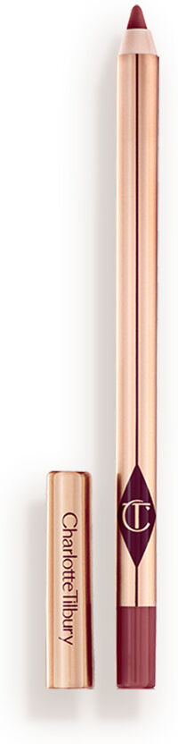 Pink Lip Liner Charlotte Tilbury 199 Lip Cheat Size: