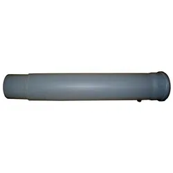 Wolf Abgasreduzierung DN150-DN160 2651311 für MGK-130