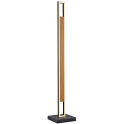 Paul Neuhaus LED-Stehleuchte SVEJA - B/H/T ca. 25.00x140.00x25.00