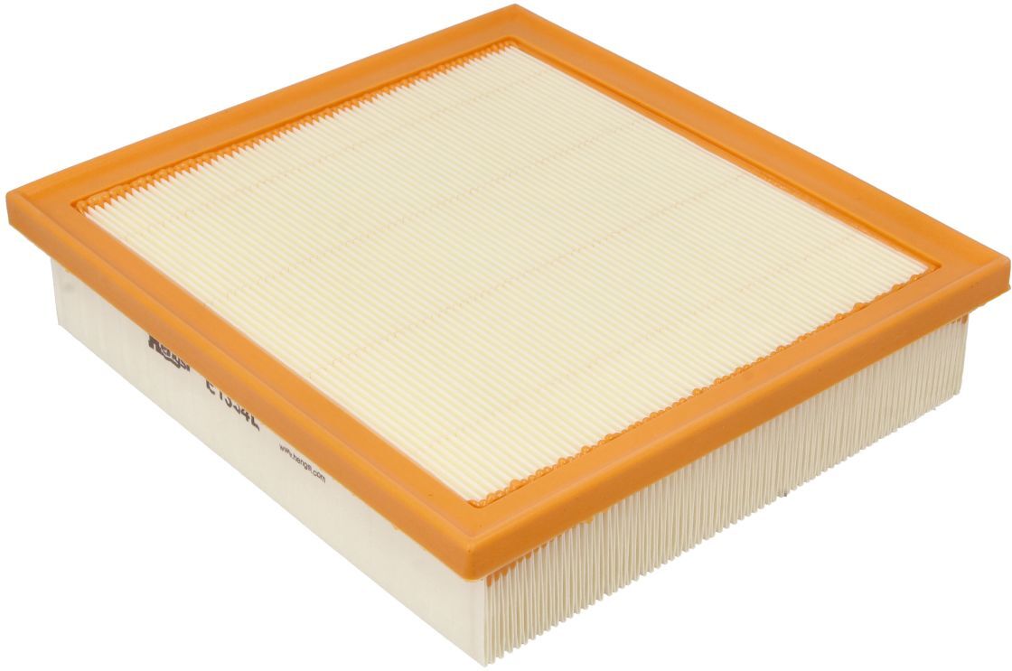 Luftfilter HENGST Filtration E1334L