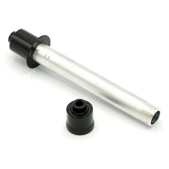 Extrawheel Hinterachsadapter 5x135 mm, Schnellspanner auf Steckachse (62596272)