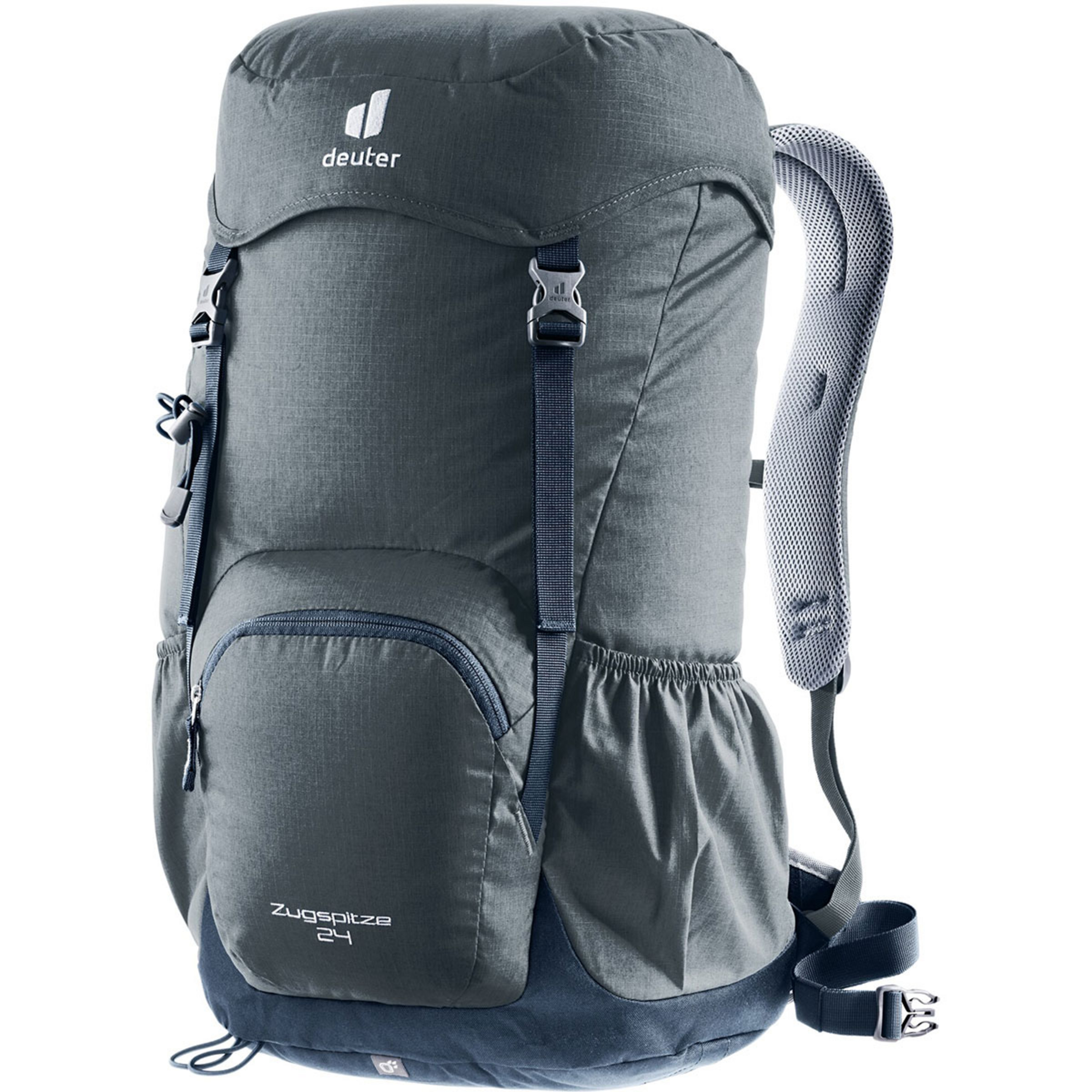 Deuter Zugspitze 24 Wanderrucksack grau Größe 24L Trekking