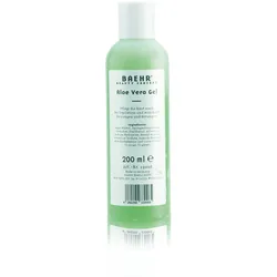 BAEHR  Aloe Vera Gel 200ml