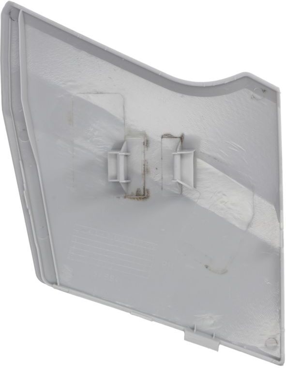 Pacol Paraurti fascia IVE-FB-026R