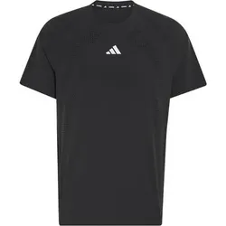 ADIDAS Herren T-Shirt ADI365 Aspyre, Größe XXL in Schwarz Schwarz