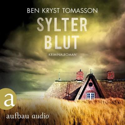 Sylter Blut - Ben Kryst Tomasson, Audio, 9783961050253