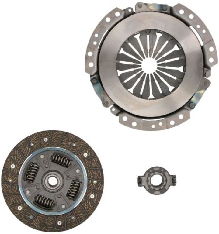 Nexus Kit frizione F1C012NX