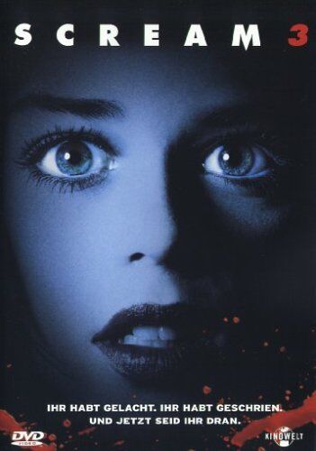Wes Craven - Scream 3 - Preis vom 12.10.2026 11:37:12 h