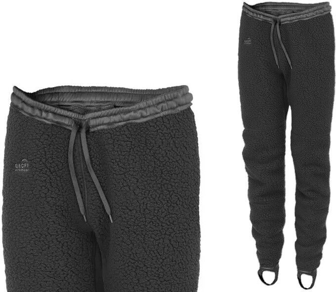 Geoff Anderson Thermal 4 Pants-S