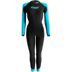 Cressi, Neoprenanzug, (2 mm, 3 mm, 3/2 mm, S)