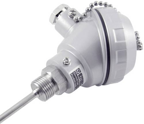 Emko Temperatursensor RTKR-M06-L050.1 Fühler-Typ Pt100 Messbereich Temperatur-50 bis 500°C