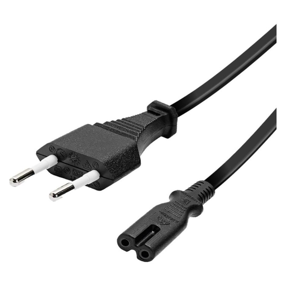 Vivanco Kabel (1.25 m) (VVITPOWERIT12)