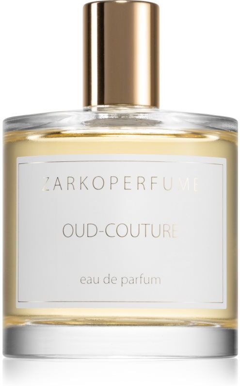 Zarkoperfume Oud-Couture EDP U 100 ml