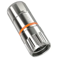 Lapp Zubehör EPIC M23P D6 9-PIN CF 381167780