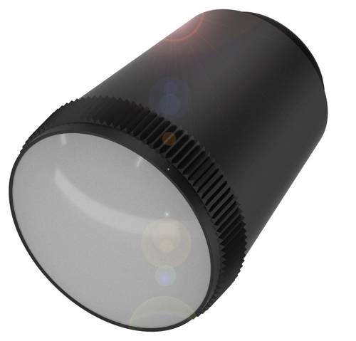 BALLUFF BAM0122 Linse BKT M-PK-3 1St.