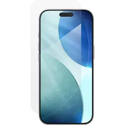 Zagg Glass Elite VG (1 Stk., Apple iPhone 17), Smartphone Schutzfolie, Transparent