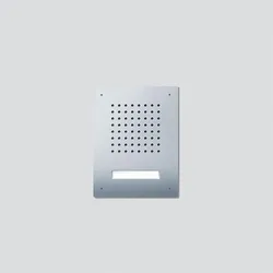 Siedle&amp;Söhne Audio-Türstation Classic F CL A 01 R-0