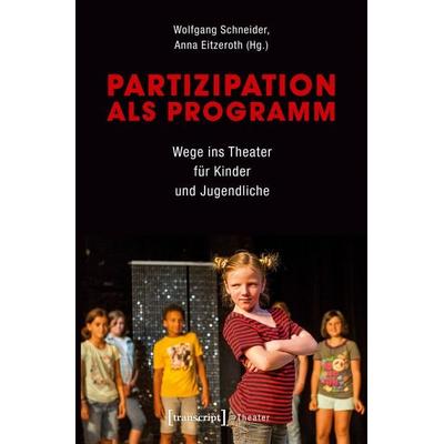Partizipation als Programm, Taschenbuch von , Transcript, 978-3-8376-3940-7
