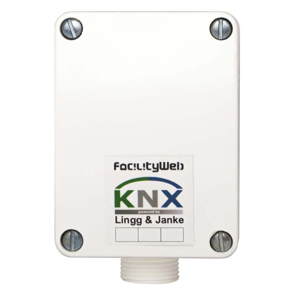 Lingg & Janke ANF99-FW (87130/87130SEC)