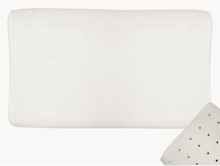 Visco-Nackenstützkissen Ortho-Plus - Schnäppchen 2092-07039 - 32x62 cm