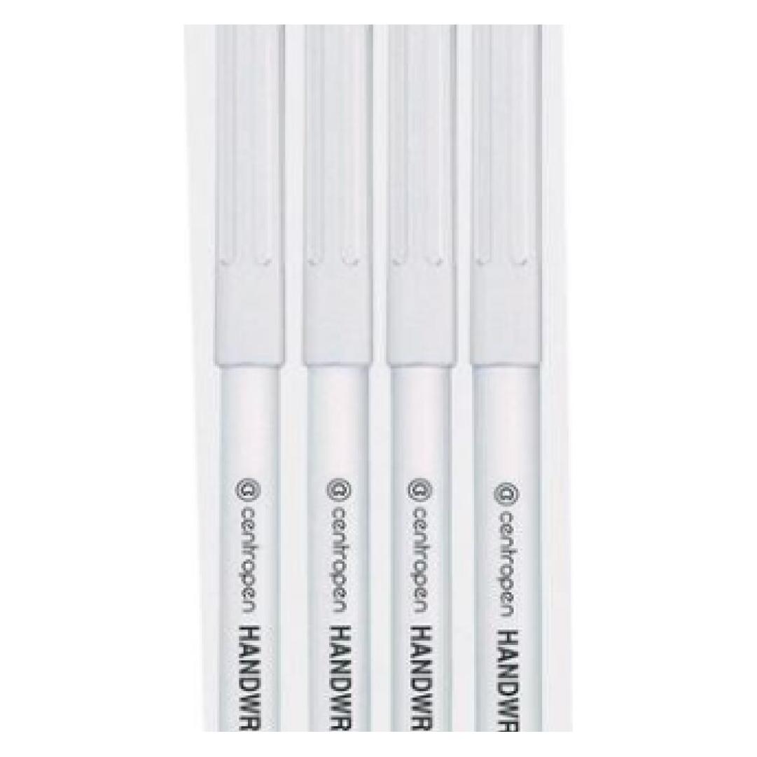 Centropen Marker-Set 4-tlg (4x) (135850)