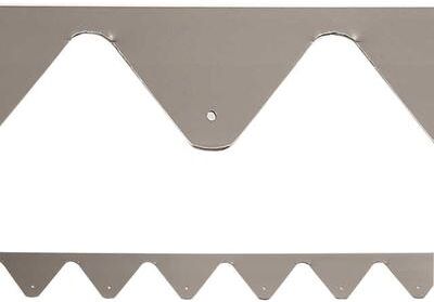 The Foundry Shape Starter Strip (Carton of 20 Pieces)