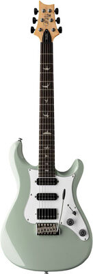 PRS SE Studio Standard Silverstone Silverstone Gray