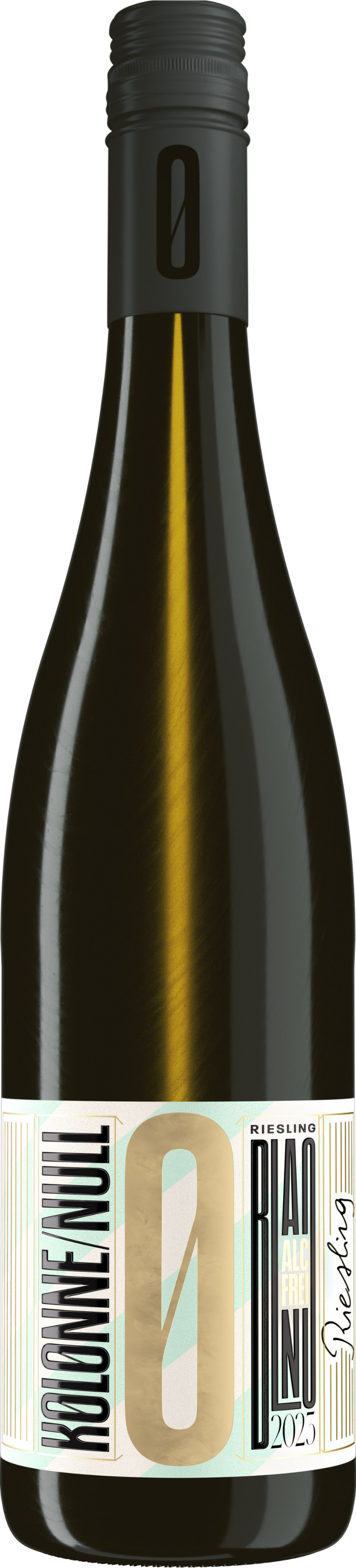 Riesling Alcohol Free Kolonne Null 2024