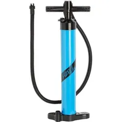 FIREFLY SUP SUP-Pumpe SUP Pump Double Action II, Größe ONE SIZE in Blau Blau