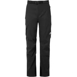 Mountain Equipment, Damen, Outdoorhose, Epic (L), Schwarz