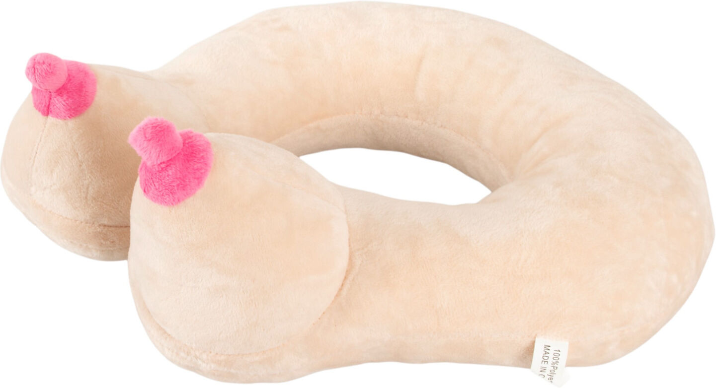 Orion Natural Neck Pillow