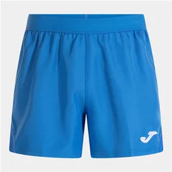 Joma, Herren, Sporthose, Try (XXL), Blau
