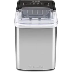 G3 Ferrari Ice Cube Maker Artiko, Eisherstellung, Silber