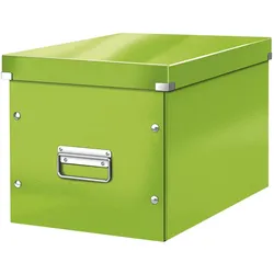 Leitz, Dokumentenablage, Archivbox