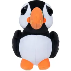 Jazwares Adopt Me! Plüschfigur Puffin 20 cm (20 cm)