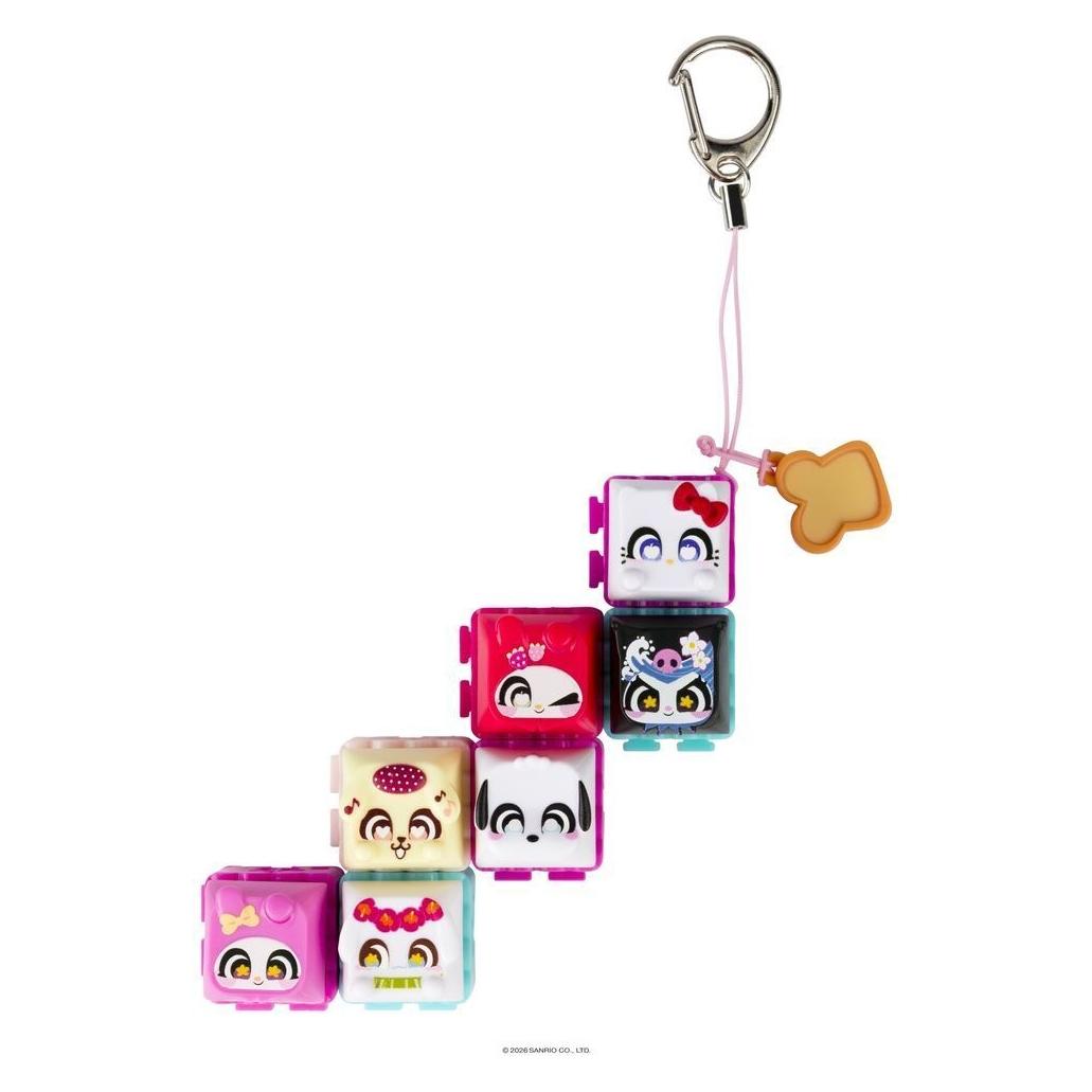 Goliath Toys Clickeez Hello Kitty 7 (937707.005)