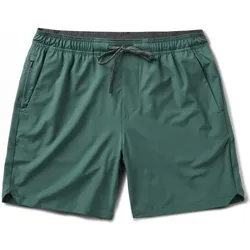 Roark, Herren, Outdoorhose, Serrano 7" (M), Grün