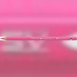 Faber Castell Aquarellstift A.Dürer 3,8 mm fleischfa mittel