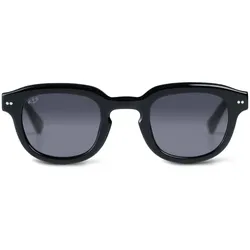 KAPTEN & SON - BILBAO - all black - Sonnenbrille