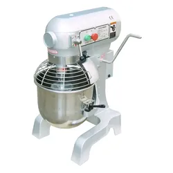 Planetenmischer 10 Liter