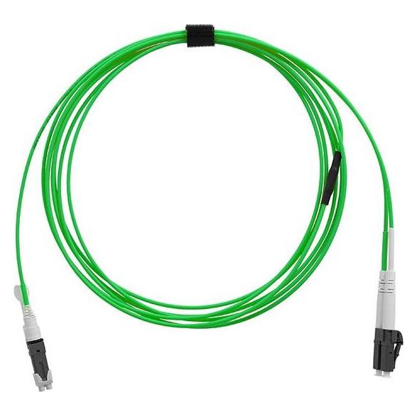BlueOptics Duplex LWL Patchkabel CS-LC Multimode OM5 30 Meter (30 m) (22729208)